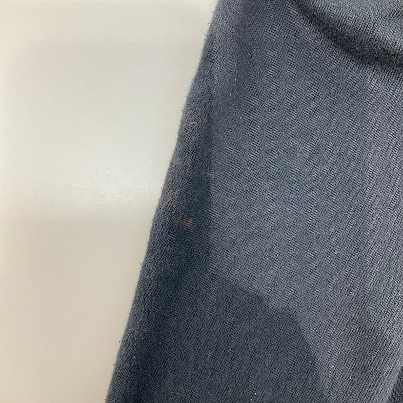 【現状渡し品】【メンズ】 Champion チャンピオン パーカー 142-260322-SS-12-iwa サイズ：M カラー：ブラック 万代Net店