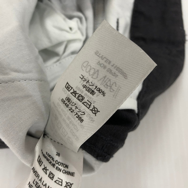 【中古品】【メンズ】 STUSSY ステューシー STUSSY 116586 2024 RIPSTOP SURPLUS CARGO カーゴ パンツ ボトムス 153-240902-rk-09-fuz サイズ：28 カラー：グレー 万代Net店