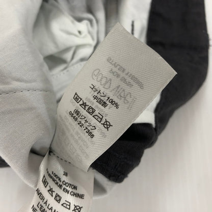 【中古品】【メンズ】 STUSSY ステューシー STUSSY 116586 2024 RIPSTOP SURPLUS CARGO カーゴ パンツ ボトムス 153-240902-rk-09-fuz サイズ：28 カラー：グレー 万代Net店