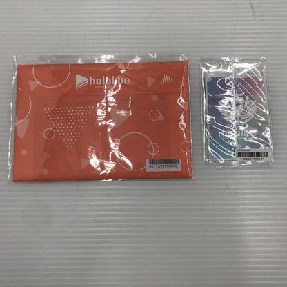 【中古美品】 ホロライブ 一条莉々華 誕生日記念2025 グッズセット ※ボイス欠品 053-260515-yk-01-tag 万代Net店