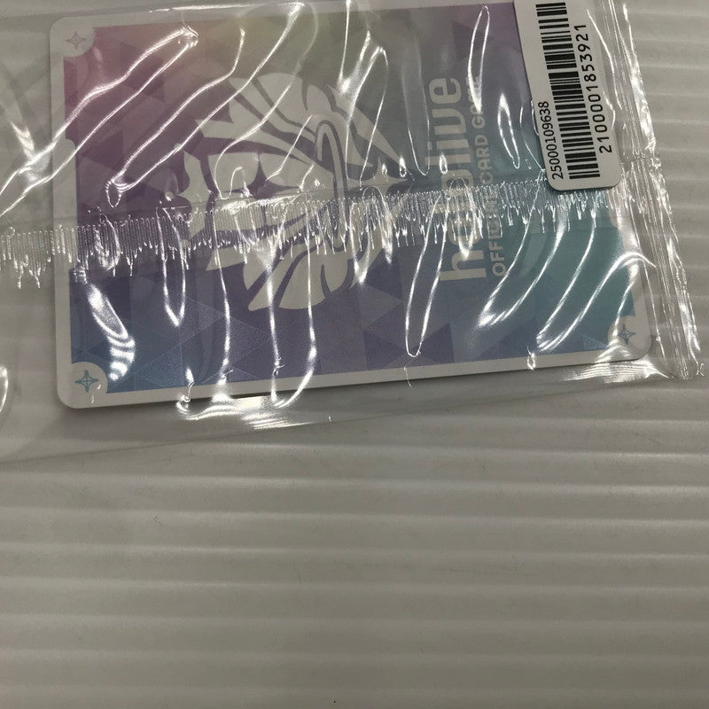 【中古美品】 ホロライブ 一条莉々華 誕生日記念2025 グッズセット ※ボイス欠品 053-260515-yk-01-tag 万代Net店