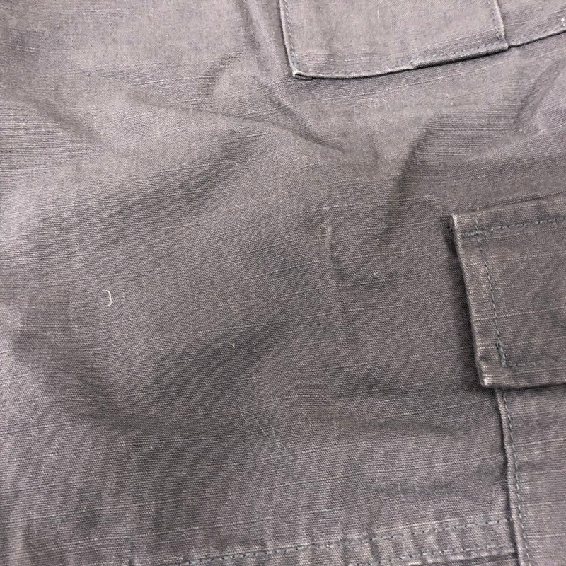 【中古品】【メンズ】 STUSSY ステューシー STUSSY 116586 2024 RIPSTOP SURPLUS CARGO カーゴ パンツ ボトムス 153-240902-rk-09-fuz サイズ：28 カラー：グレー 万代Net店