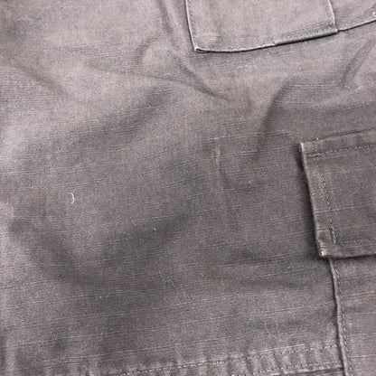 【中古品】【メンズ】 STUSSY ステューシー STUSSY 116586 2024 RIPSTOP SURPLUS CARGO カーゴ パンツ ボトムス 153-240902-rk-09-fuz サイズ：28 カラー：グレー 万代Net店