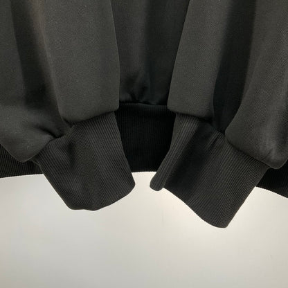 【中古品】【メンズ】 Kappa カッパ ジャージ 147-260324-SS-01-iwa サイズ：XL カラー：ブラック 万代Net店