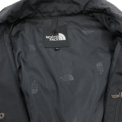 【中古品】【メンズ】 THE NORTH FACE ザ・ノースフェイス THE COACH JACKET NP22030 ザ コーチジャケット ナイロンジャケット アウター 144-260913-hn-02-fur サイズ：M カラー：ブラック 万代Net店