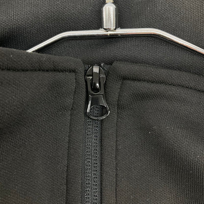 【中古品】【メンズ】 Kappa カッパ ジャージ 147-260324-SS-01-iwa サイズ：XL カラー：ブラック 万代Net店