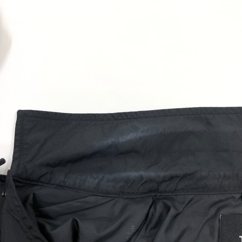 【中古品】【メンズ】 THE NORTH FACE ザ・ノースフェイス THE COACH JACKET NP22030 ザ コーチジャケット ナイロンジャケット アウター 144-260913-hn-02-fur サイズ：M カラー：ブラック 万代Net店