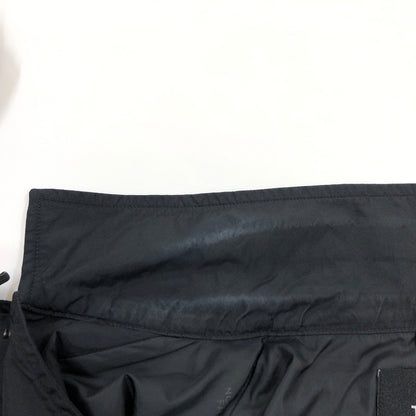 【中古品】【メンズ】 THE NORTH FACE ザ・ノースフェイス THE COACH JACKET NP22030 ザ コーチジャケット ナイロンジャケット アウター 144-260913-hn-02-fur サイズ：M カラー：ブラック 万代Net店
