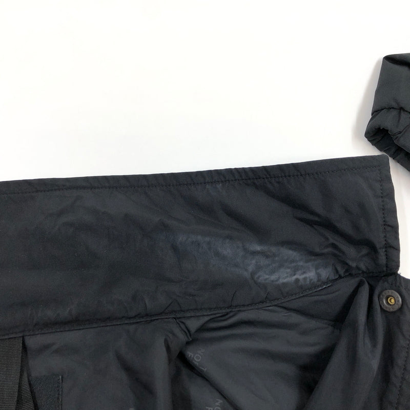 【中古品】【メンズ】 THE NORTH FACE ザ・ノースフェイス THE COACH JACKET NP22030 ザ コーチジャケット ナイロンジャケット アウター 144-260913-hn-02-fur サイズ：M カラー：ブラック 万代Net店
