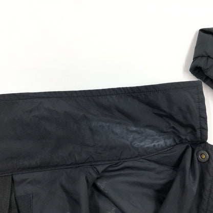 【中古品】【メンズ】 THE NORTH FACE ザ・ノースフェイス THE COACH JACKET NP22030 ザ コーチジャケット ナイロンジャケット アウター 144-260913-hn-02-fur サイズ：M カラー：ブラック 万代Net店