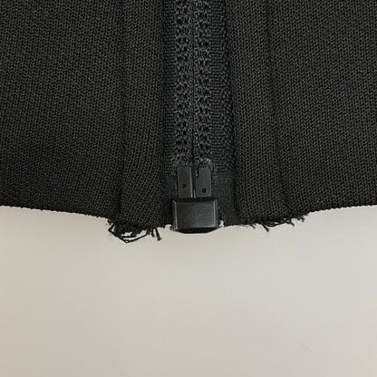 【中古品】【メンズ】 Kappa カッパ ジャージ 147-260324-SS-01-iwa サイズ：XL カラー：ブラック 万代Net店
