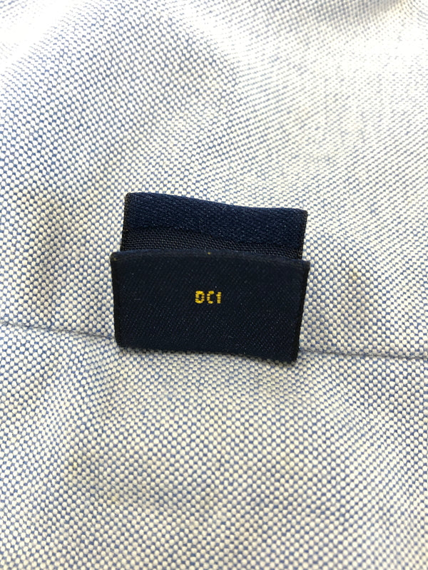 【中古品】【メンズ】 POLO RUGBY ポロ・ラグビー パッチワーク テーラードジャケット ライトアウター 147-260818-AS-7-hon サイズ：L カラー：マルチカラー 万代Net店
