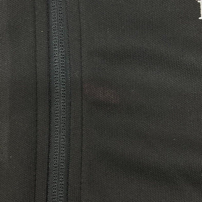 【中古品】【メンズ】 Kappa カッパ ジャージ 147-260324-SS-01-iwa サイズ：XL カラー：ブラック 万代Net店