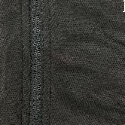 【中古品】【メンズ】 Kappa カッパ ジャージ 147-260324-SS-01-iwa サイズ：XL カラー：ブラック 万代Net店