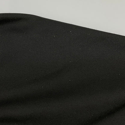 【中古品】【メンズ】 Kappa カッパ ジャージ 147-260324-SS-01-iwa サイズ：XL カラー：ブラック 万代Net店