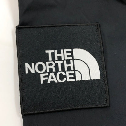 【中古品】【メンズ】 THE NORTH FACE ザ・ノースフェイス THE COACH JACKET NP22030 ザ コーチジャケット ナイロンジャケット アウター 144-260913-hn-02-fur サイズ：M カラー：ブラック 万代Net店