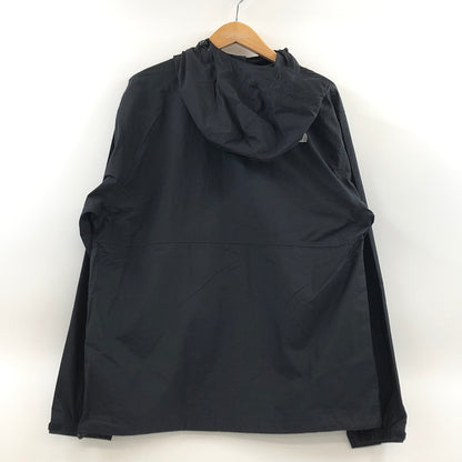 【中古美品】【メンズ】 THE NORTH FACE ザ・ノースフェイス COMPACT JACKET NP72230 コンパクトジャケット マウンテンパーカー アウター 144-260914-hn-01-fur サイズ：L カラー：ブラック 万代Net店