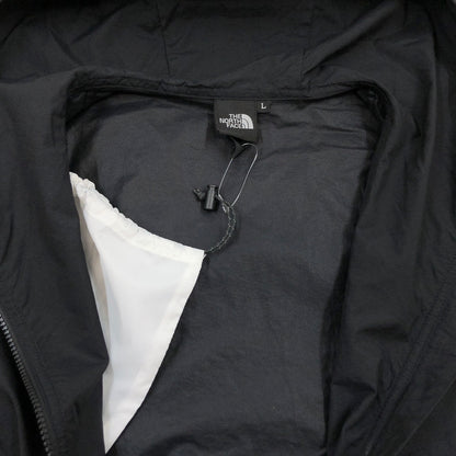 【中古美品】【メンズ】 THE NORTH FACE ザ・ノースフェイス COMPACT JACKET NP72230 コンパクトジャケット マウンテンパーカー アウター 144-260914-hn-01-fur サイズ：L カラー：ブラック 万代Net店