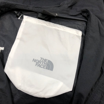 【中古美品】【メンズ】 THE NORTH FACE ザ・ノースフェイス COMPACT JACKET NP72230 コンパクトジャケット マウンテンパーカー アウター 144-260914-hn-01-fur サイズ：L カラー：ブラック 万代Net店