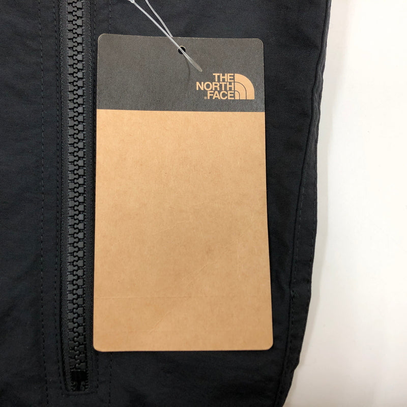 【中古美品】【メンズ】 THE NORTH FACE ザ・ノースフェイス COMPACT JACKET NP72230 コンパクトジャケット マウンテンパーカー アウター 144-260914-hn-01-fur サイズ：L カラー：ブラック 万代Net店
