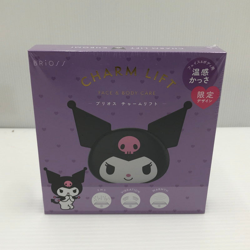 【中古美品】 サンリオ ブリオス チャームリフト クロミ 039-260515-yk-03-tag 万代Net店