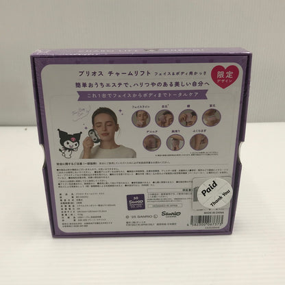 【中古美品】 サンリオ ブリオス チャームリフト クロミ 039-260515-yk-03-tag 万代Net店