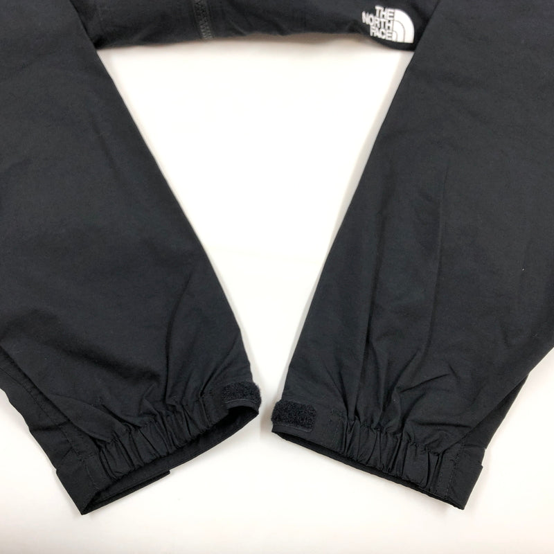 【中古美品】【メンズ】 THE NORTH FACE ザ・ノースフェイス COMPACT JACKET NP72230 コンパクトジャケット マウンテンパーカー アウター 144-260914-hn-01-fur サイズ：L カラー：ブラック 万代Net店