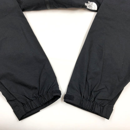 【中古美品】【メンズ】 THE NORTH FACE ザ・ノースフェイス COMPACT JACKET NP72230 コンパクトジャケット マウンテンパーカー アウター 144-260914-hn-01-fur サイズ：L カラー：ブラック 万代Net店