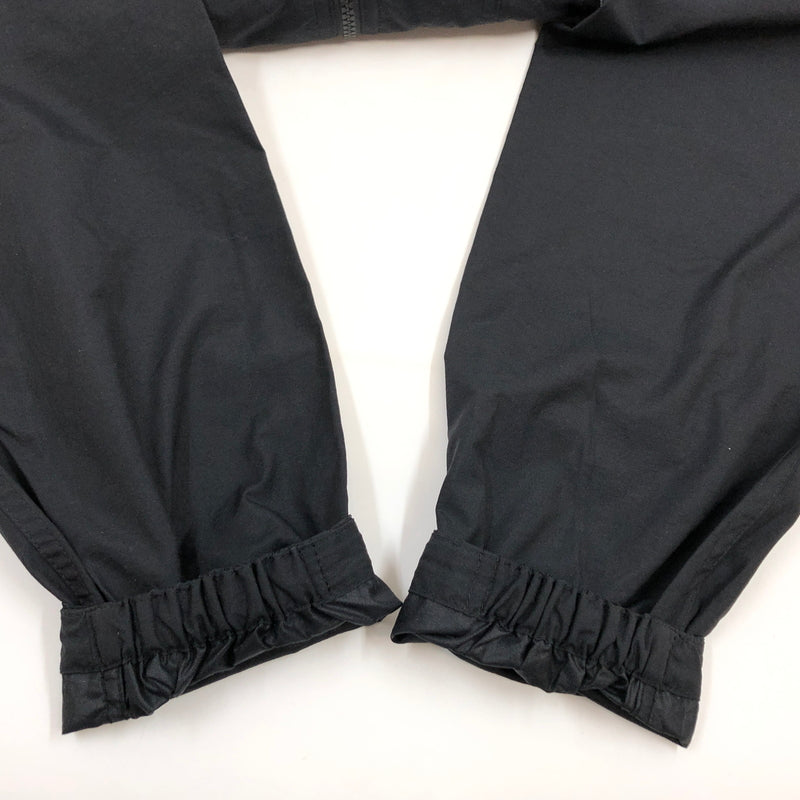 【中古美品】【メンズ】 THE NORTH FACE ザ・ノースフェイス COMPACT JACKET NP72230 コンパクトジャケット マウンテンパーカー アウター 144-260914-hn-01-fur サイズ：L カラー：ブラック 万代Net店
