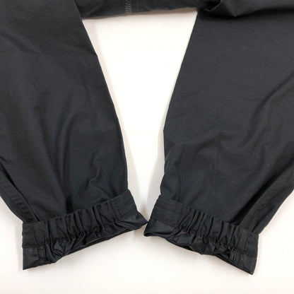 【中古美品】【メンズ】 THE NORTH FACE ザ・ノースフェイス COMPACT JACKET NP72230 コンパクトジャケット マウンテンパーカー アウター 144-260914-hn-01-fur サイズ：L カラー：ブラック 万代Net店