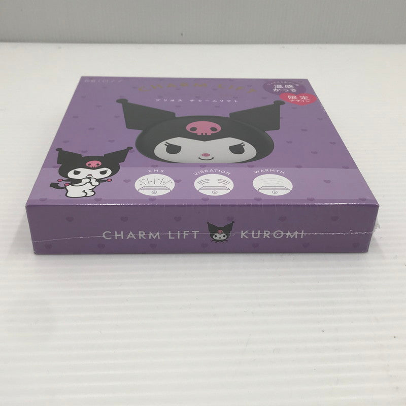 【中古美品】 サンリオ ブリオス チャームリフト クロミ 039-260515-yk-03-tag 万代Net店