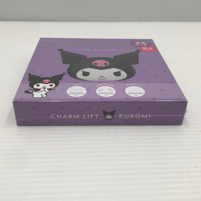 【中古美品】 サンリオ ブリオス チャームリフト クロミ 039-260515-yk-03-tag 万代Net店