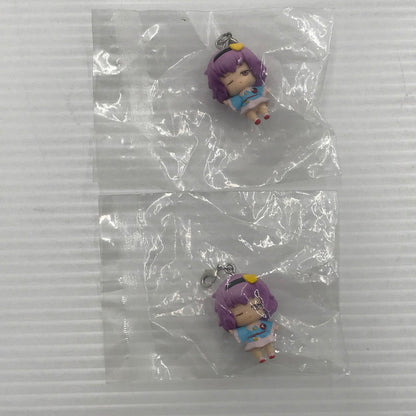 【中古美品】 東方Project カラコレ4個セット 054-260515-yk-02-tag 万代Net店