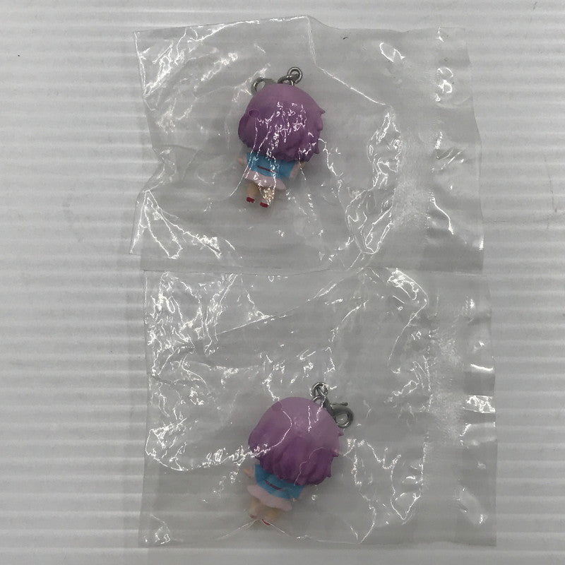 【中古美品】 東方Project カラコレ4個セット 054-260515-yk-02-tag 万代Net店