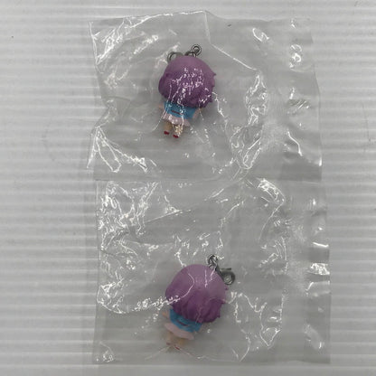 【中古美品】 東方Project カラコレ4個セット 054-260515-yk-02-tag 万代Net店