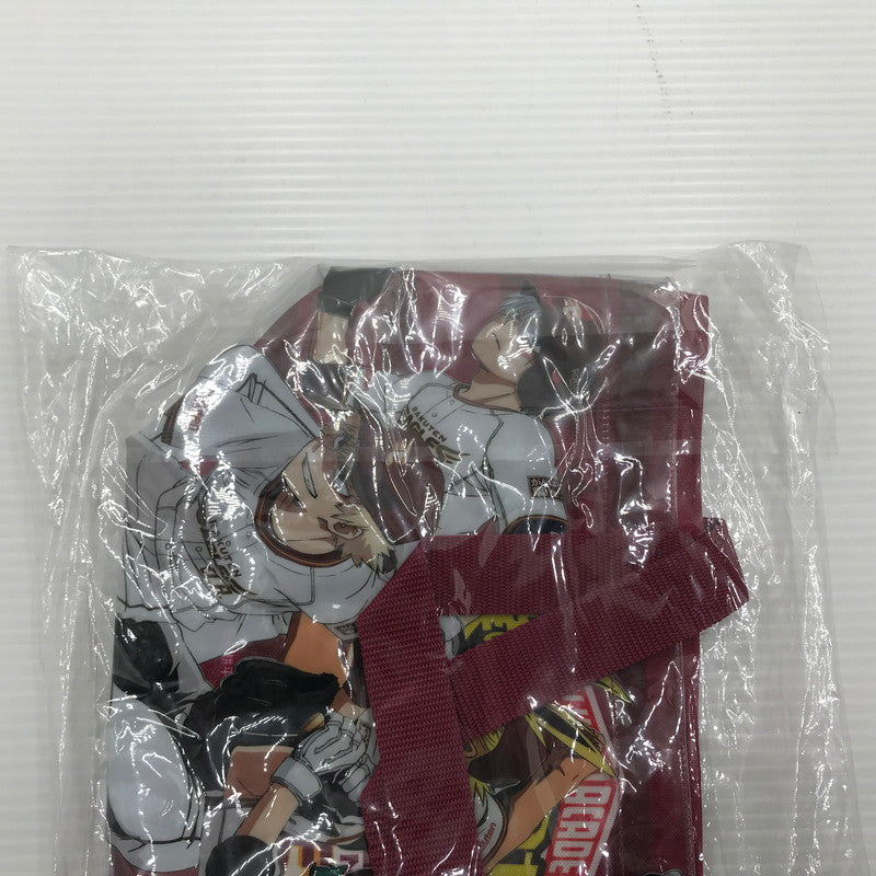 【中古美品】 僕のヒーローアカデミア×楽天イーグルス グッズセット ★轟 縦置きケース /ランチトートバッグ 051-260515-yk-04-tag 万代Net店