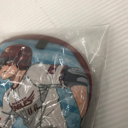 【中古美品】 僕のヒーローアカデミア×楽天イーグルス グッズセット ★轟 縦置きケース /ランチトートバッグ 051-260515-yk-04-tag 万代Net店