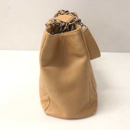 【中古品】【レディース】 CHANEL A50995 GSTチェーンバッグ 鞄 180-240902-rk-13-tei 万代Net店