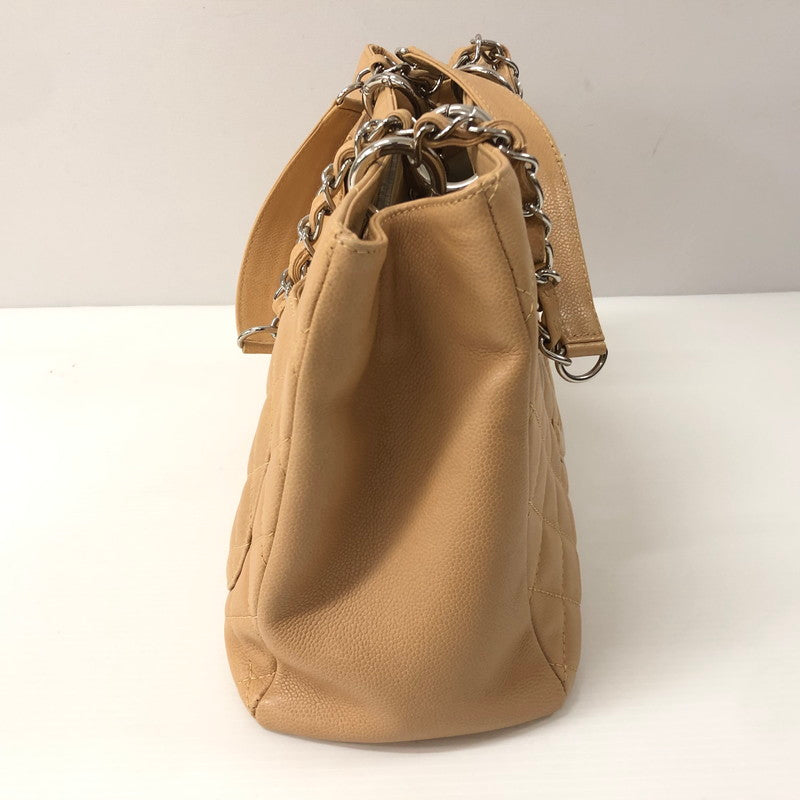 【中古品】【レディース】 CHANEL A50995 GSTチェーンバッグ 鞄 180-240902-rk-13-tei 万代Net店