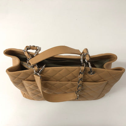 【中古品】【レディース】 CHANEL A50995 GSTチェーンバッグ 鞄 180-240902-rk-13-tei 万代Net店