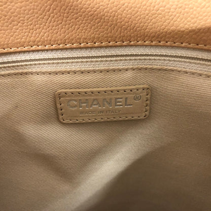 【中古品】【レディース】 CHANEL A50995 GSTチェーンバッグ 鞄 180-240902-rk-13-tei 万代Net店