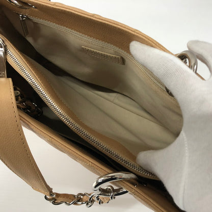 【中古品】【レディース】 CHANEL A50995 GSTチェーンバッグ 鞄 180-240902-rk-13-tei 万代Net店