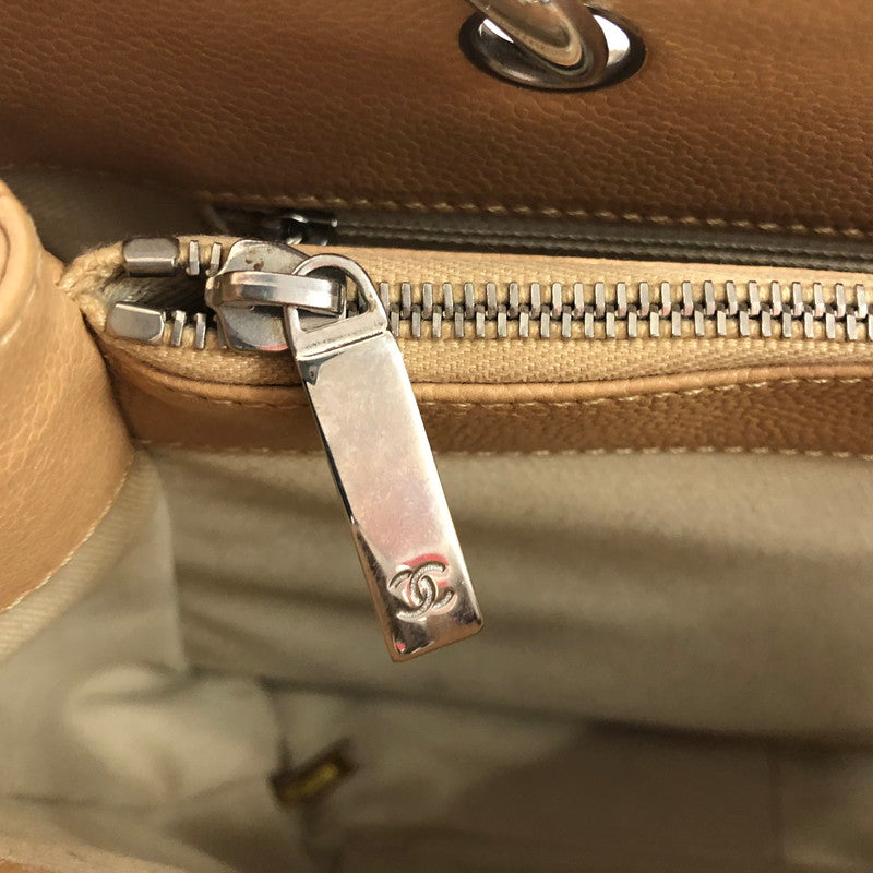 【中古品】【レディース】 CHANEL A50995 GSTチェーンバッグ 鞄 180-240902-rk-13-tei 万代Net店