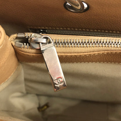 【中古品】【レディース】 CHANEL A50995 GSTチェーンバッグ 鞄 180-240902-rk-13-tei 万代Net店