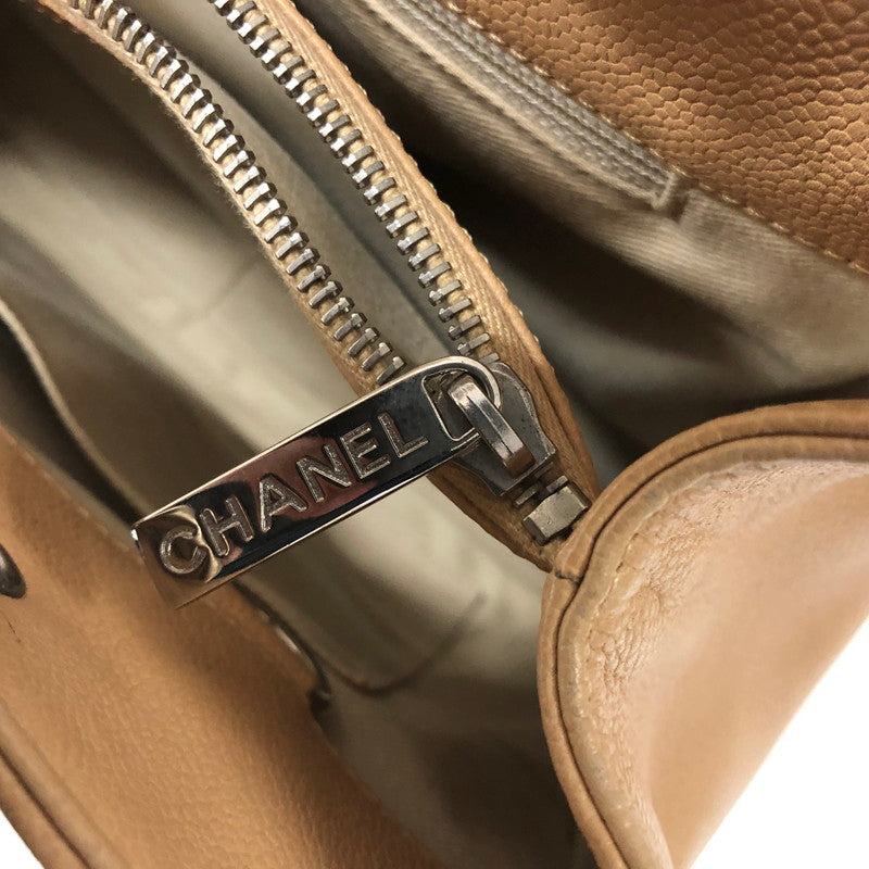 【中古品】【レディース】 CHANEL A50995 GSTチェーンバッグ 鞄 180-240902-rk-13-tei 万代Net店