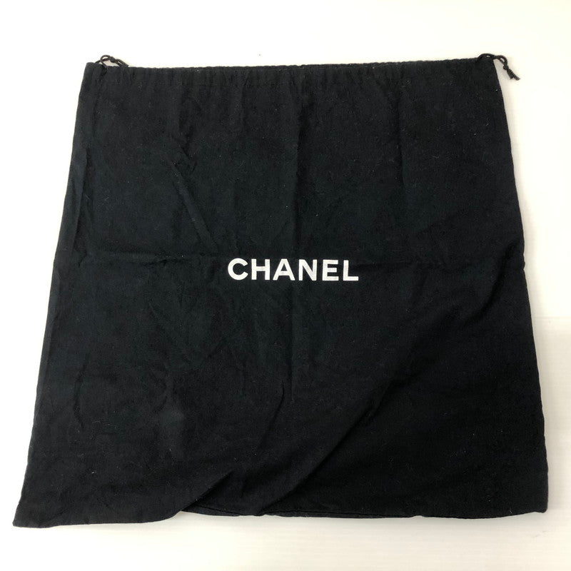 【中古品】【レディース】 CHANEL A50995 GSTチェーンバッグ 鞄 180-240902-rk-13-tei 万代Net店