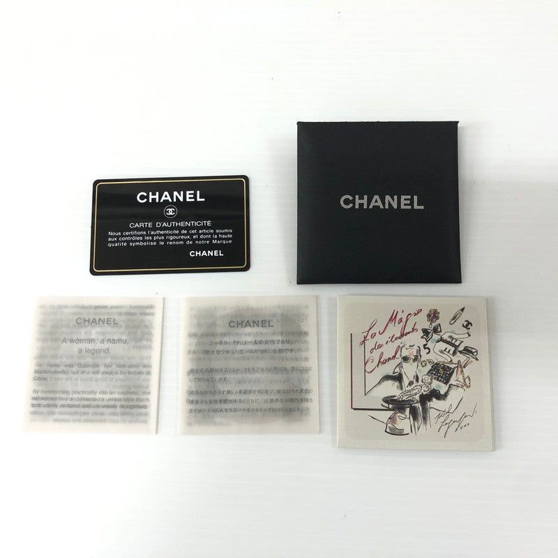 【中古品】【レディース】 CHANEL A50995 GSTチェーンバッグ 鞄 180-240902-rk-13-tei 万代Net店