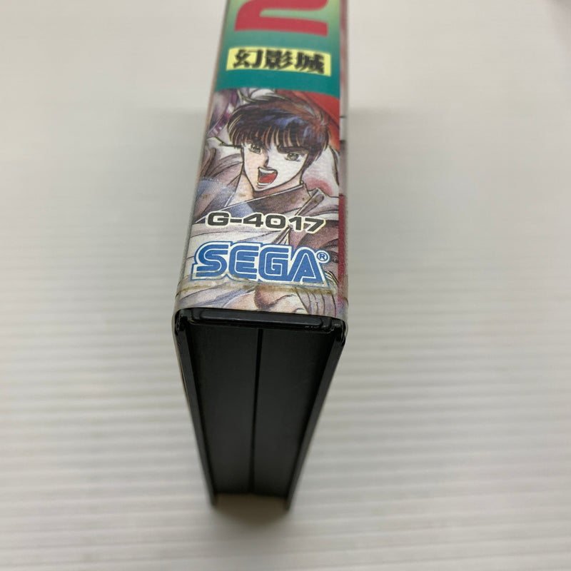 【現状渡し品】 孔雀王2 -幻影城- 023-251128-SH-01-min 万代Net店