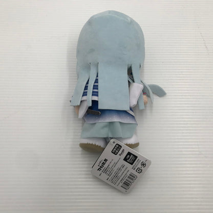 【中古美品】 刀剣乱舞 わんぱく！刀剣乱舞　おでかけぬいぐるみ 江雪左文字 045-260514-ti-06-tag 万代Net店