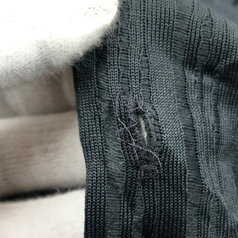 【現状渡し品】【メンズ】 MISSION ミッション 半袖シャツ カジュアルシャツ トップス 146-251027-hn-03-fur サイズ：M カラー：グレー 万代Net店